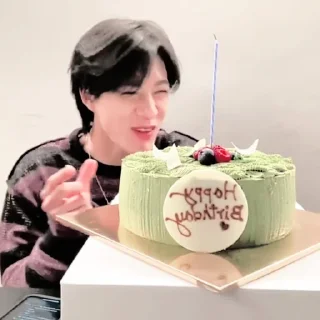 🥟 emoji jeno :: @gudangnyastikerrp Telegram sticker 2 of 58