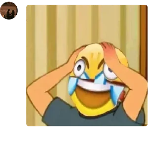 🚵 emoji A to Z Movies Official 💌🫂 pack by @QuotLyBot Telegram sticker 7 of 24