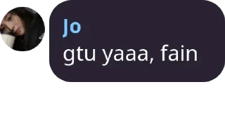 🇭🇹 emoji Aiya susanti🤙🙀 pack by @QuotLyBot Telegram sticker 1 of 120