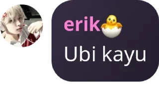 🤼 emoji manusia manusia kece😈🤙🤙 pack by @QuotLyBot Telegram sticker 16 of 95