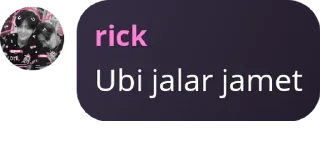 🧙‍♀️ emoji manusia manusia kece😈🤙🤙 pack by @QuotLyBot Telegram sticker 5 of 95