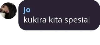 🧚‍♂️ emoji Aiya susanti🤙🙀 pack by @QuotLyBot Telegram sticker 3 of 120