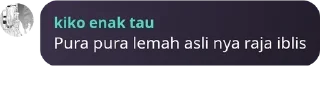 🕐 emoji BARUDAK ANIMEK🤙 pack by @QuotLyBot Telegram sticker 22 of 120