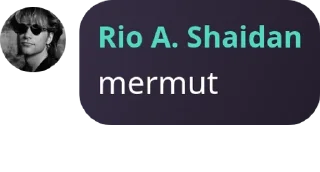 🏄 emoji jamet premium #krjaanMermet pack by @QuotLyBot Telegram sticker 10 of 37