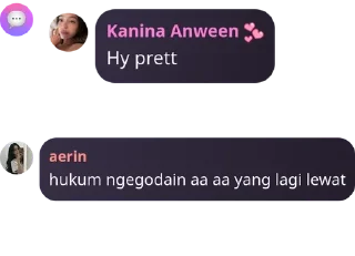 👨‍👩‍👧 emoji jamet premium #krjaanMermet pack by @QuotLyBot Telegram sticker 1 of 37