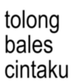 Sticker from yh gtw