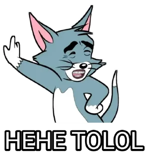 😅 emoji SCT OFFICIAL Telegram sticker 23 of 48