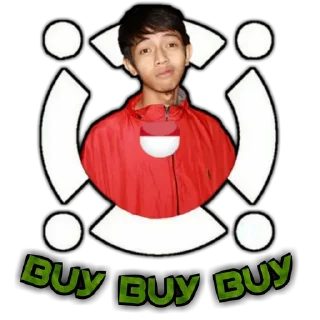 🤑 emoji SCT OFFICIAL Telegram sticker 12 of 48