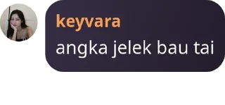 👇 emoji gOyAnK DumAnK pack by @QuotLyBot Telegram sticker 15 of 118