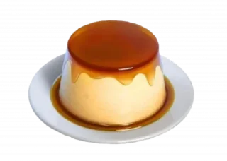 🍮 emoji 𝑪𝒐𝒐𝒌𝒊𝒆Ꮺ 𓂃 @stickers_gifs_store Telegram sticker 6 of 45