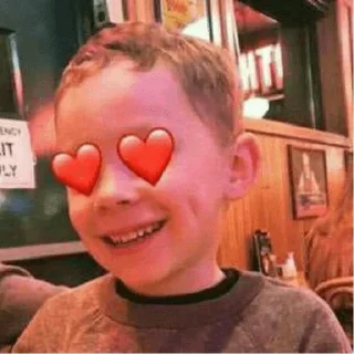 Sticker from Gavin