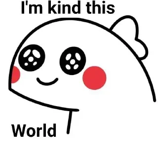 🥺 emoji anime girl kanak ㅤㅤㅤㅤㅤㅤ's stic-pack (@Kurisu_Makise_robot) Telegram sticker 24 of 109