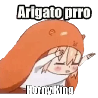 😏 emoji Appu's stic-pack (@Kurisu_Makise_robot) 2 Telegram sticker 11 of 56