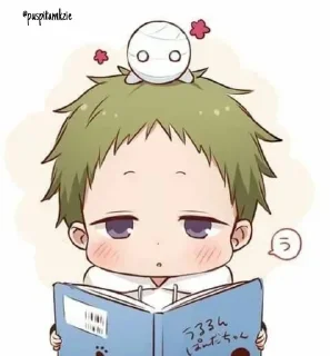Sticker from _ANA_(｡•̀ᴗ-)✧s kang pack
