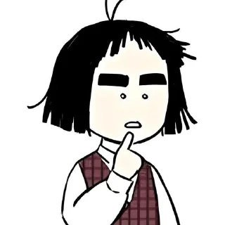 🫢 emoji Aslfua @skdneux Telegram sticker 22 of 95