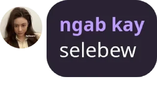 🙋‍♀️ emoji ketawa pack by @QuotLyBot Telegram sticker 4 of 120