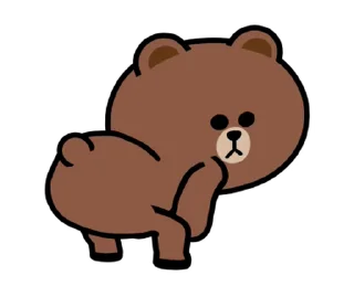 ⭐ emoji udin si tampan yang turun dari surga @Par4siteve Telegram sticker 16 of 38