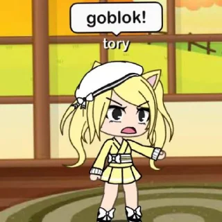 😡 emoji punya mori Telegram sticker 10 of 120