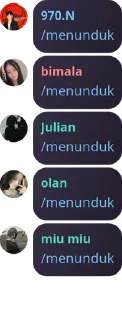 🔹 emoji KUY MAPIAHHH pack by @QuotLyBot Telegram sticker 24 of 120
