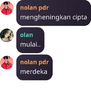 🌲 emoji KUY MAPIAHHH pack by @QuotLyBot Telegram sticker 23 of 120