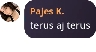 👩‍🦲 emoji KUY MAPIAHHH pack by @QuotLyBot Telegram sticker 10 of 120
