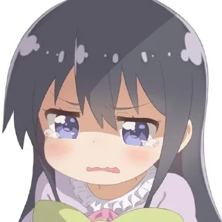 Sticker from – Hana shirosaki | @GallerySticker1