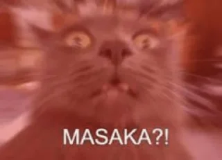🥹 emoji japanish meme by ginn Telegram sticker 6 of 108