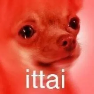 😭 emoji japanish meme by ginn Telegram sticker 7 of 108