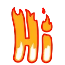 👋 emoji @Lucario21_2009 's Pack Telegram sticker 16 of 23