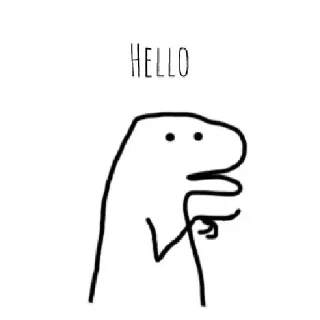 ☁️ emoji Everyone @CozyFocx Telegram sticker 13 of 100