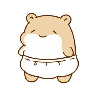 🤍 emoji ㅤㅤ          ˖ これは   @stikie ♡ Telegram sticker 21 of 24