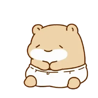 🤍 emoji ㅤㅤ          ˖ これは   @stikie ♡ Telegram sticker 20 of 24