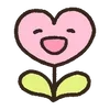 🦊 emoji ₍ Fᥣᥙffy Rᥱɗ F᧐᥊ Eⲙ᧐ji ₎ ˚₊· ♡ @mewsticks Telegram sticker 23 of 40