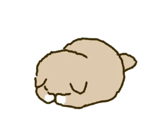 🐕 emoji @imaginatie — @stckrRobot Telegram sticker 17 of 54