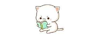 📘 emoji @Imaginatie — @stckrRobot Telegram sticker 23 of 62
