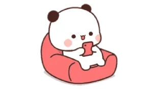 🍩 emoji @Imaginatie — @stckrRobot Telegram sticker 7 of 62