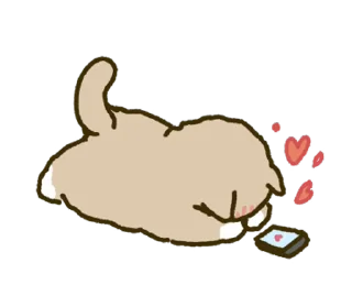 🐕 emoji @imaginatie — @stckrRobot Telegram sticker 19 of 54