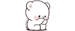 🙁 emoji @Imaginatie — @stckrRobot Telegram sticker 13 of 62