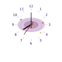 ⏱ emoji Sky is calling... Telegram sticker 13 of 19