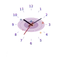 ⏱ emoji Sky is calling... Telegram sticker 19 of 19