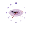 ⏱ emoji Sky is calling... Telegram sticker 17 of 19