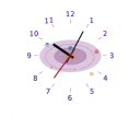 ⏱ emoji Sky is calling... Telegram sticker 18 of 19