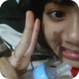 👍 emoji aib gia Telegram sticker 6 of 30