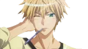 😉 emoji Lexi's Love Telegram sticker 22 of 53