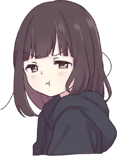 😒 emoji Jiggly ke hain~ :T — @stckrRobot Telegram sticker 14 of 26