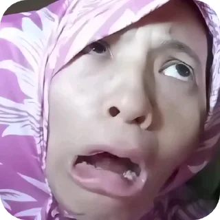 🤲 emoji githa stickers Telegram sticker 4 of 7