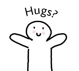 🤎 emoji WHOLESOME Telegram sticker 16 of 21