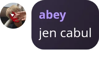 👨‍🔬 emoji cangcuters pack by @QuotLyBot Telegram sticker 3 of 120