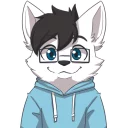 Sticker from Tay Pack 1