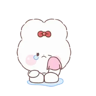 🤍 emoji ㅤㅤ          ˖ これは   @stikie ♡ Telegram sticker 20 of 24